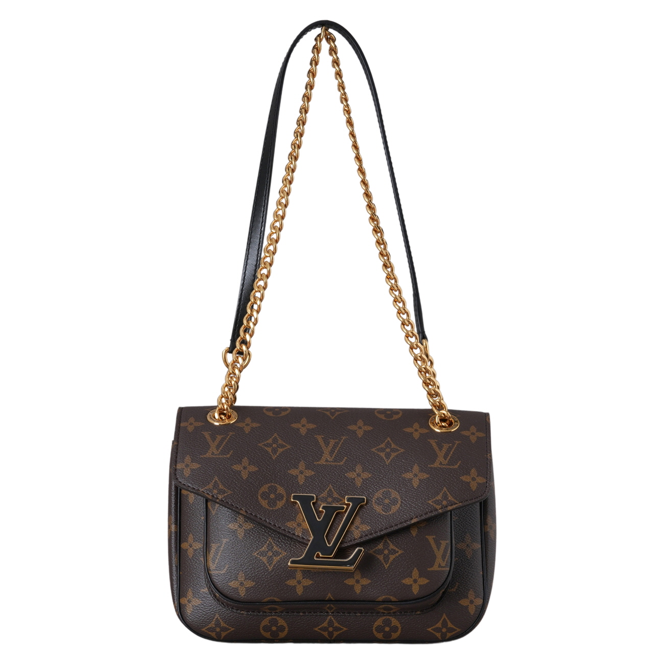 LOUIS VUITTON(USED)루이비통 M45592 모노그램 파시